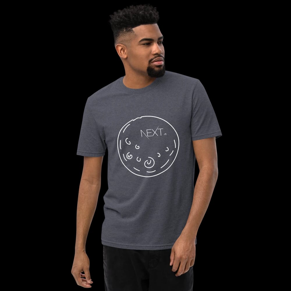 Desert T-shirt